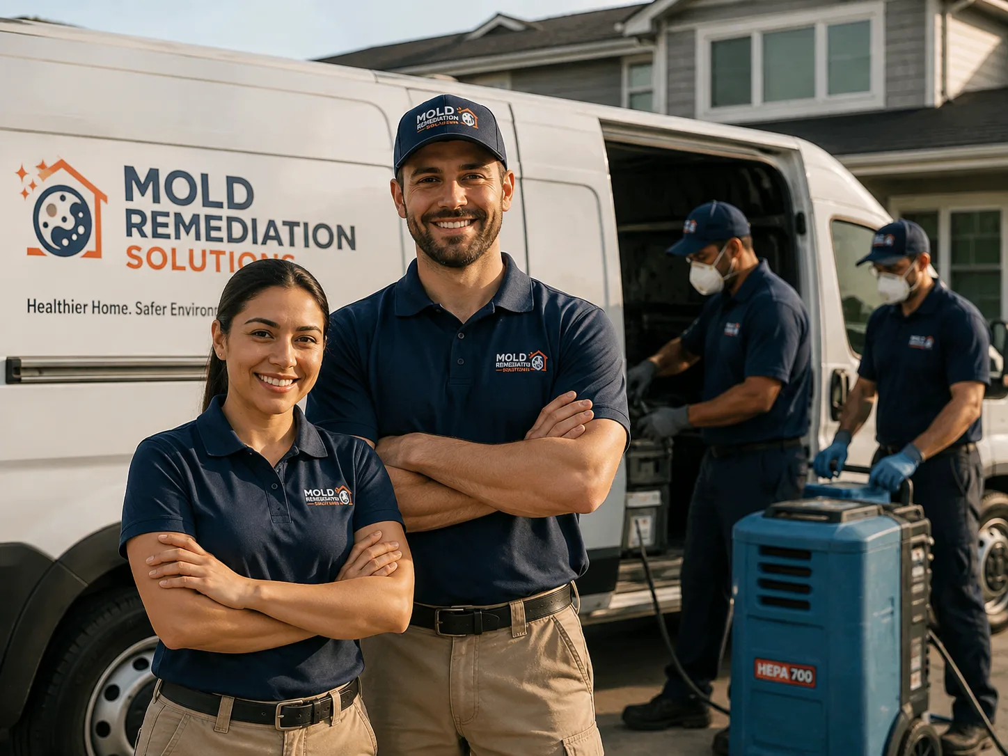 Mold Remediation company in Pineville, KY